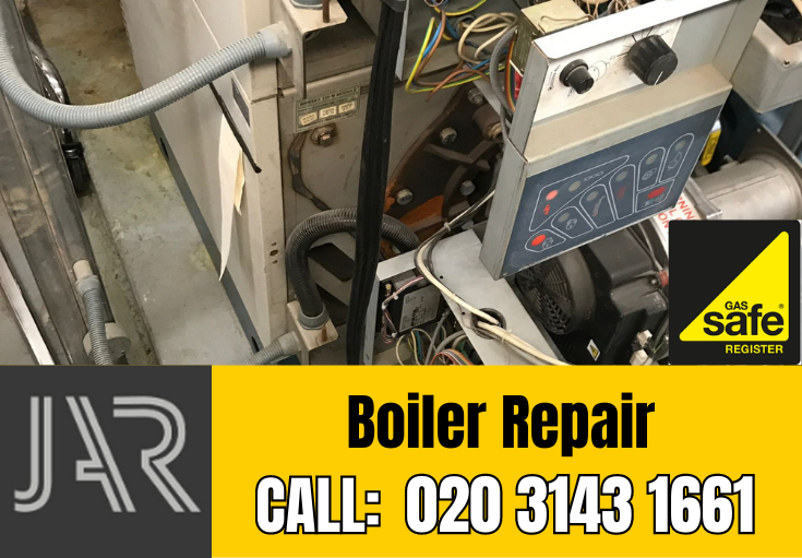 boiler repair Aldgate