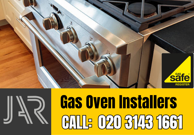 gas oven installer Aldgate